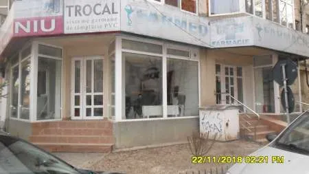 Spatiu comercial 81mp - Imaginea 1