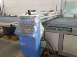 Linie Automata De Taiat Sticla Macotec - Miniatura 1