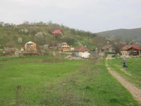 de vanzare parcele de teren pentru constructie 303- 305mp in Dej - Imaginea 2