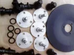 Piese de schimb semanatori Amazone D8 - Miniatura 2
