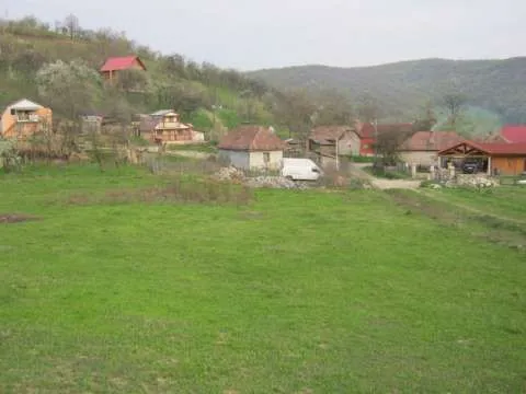 de vanzare parcele de teren pentru constructie 303- 305mp in Dej - Imaginea 3