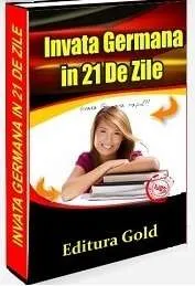 Inveti Germana in doar 24 de Zile - Imaginea 1