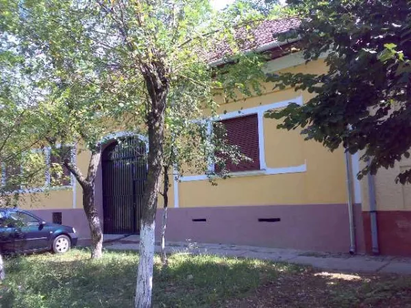 Casa mare pentru 2 familii - Imaginea 1