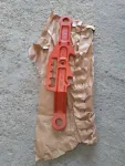 Manson semanatoare NODET - Miniatura 3