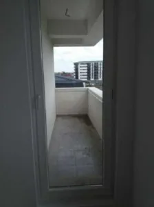 Oferta avantajoasa 2 CAMERE Militari Residence- 68 MPc
