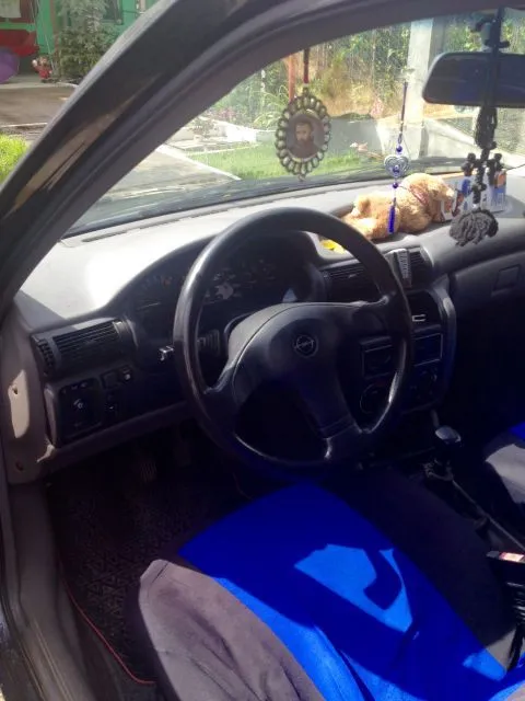Vand automobil Opel Astra - Imaginea 4