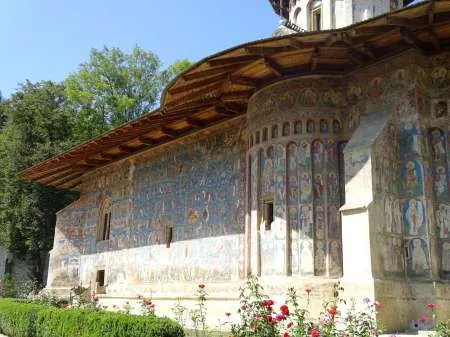 Teren de vanzare in Gura Humorului, zona turistica - Imaginea 1