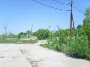 Teren 81. 529 mp, Intrarea Gherghitei, Bucuresti