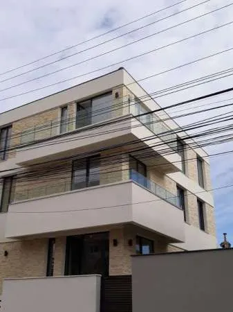 vila domenii 2018  compusa din doua apartamente - Imaginea 1