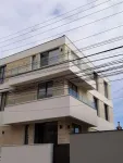vila domenii 2018  compusa din doua apartamente - Miniatura 1