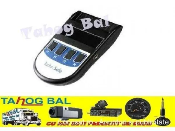 Cablu cititor Tacho2SAFE - Imaginea 3
