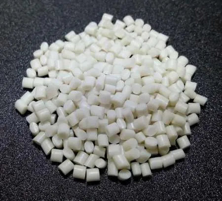 Granule polietilena 100% biodegradabile - Imaginea 2