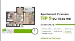 Dezvoltator  Militari Residence - 49900E- 70mpc - Miniatura 1