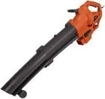 Suflanta / aspirator frunze cu tocator - Imaginea 1