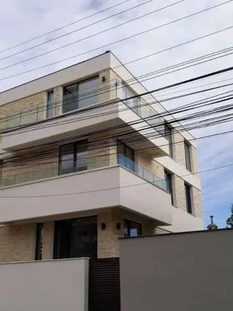 vila domenii 2018  compusa din doua apartamente - Imaginea 4