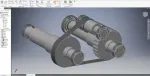 Curs Autodesk Inventor - Miniatura 1