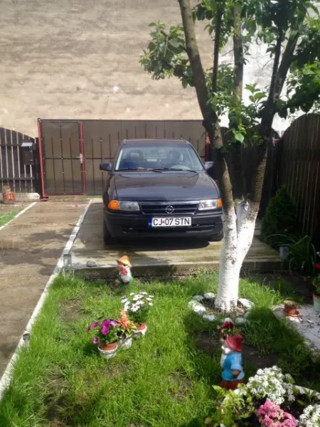 Vand automobil Opel Astra - Imaginea 11