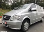 Mercedes Benz - VITO - Miniatura 1