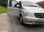 Mercedes Benz - VITO - Miniatura 2