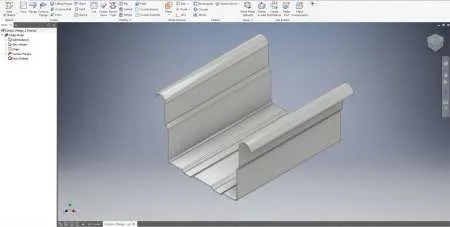 Curs Autodesk Inventor - Imaginea 6