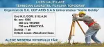 Cursuri calificare - tehnician veterinar, tehnician cadastru funciar topograf. - Miniatura 1