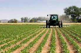 Agricultura - Germania