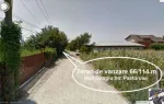 Vand teren intravilan (compact sau loturi) pt.constructie in Mun.Giurgiu - Miniatura 1