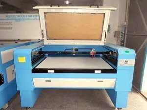 Utilaje gravat cu laser China - Imaginea 1
