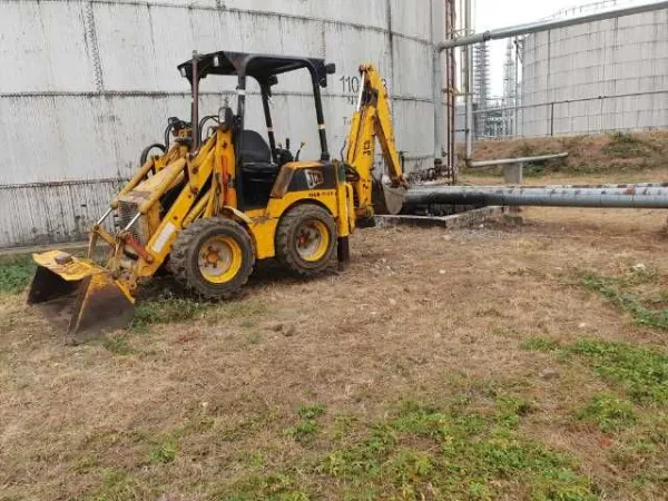 Inchiriere Miniexcavator, Bobcat Incarcator Frontal - Imaginea 1