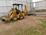 Inchiriere Miniexcavator, Bobcat Incarcator Frontal - Miniatura 1