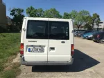 Ford Tourneo - Miniatura 5