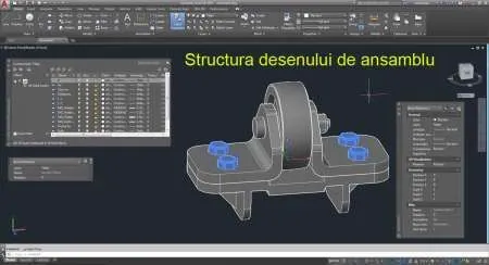 Curs Autocad - Imaginea 3