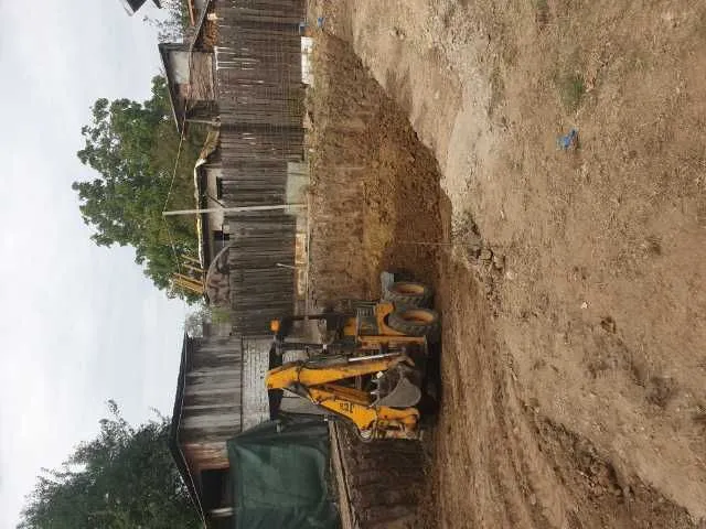 Inchiriere Miniexcavator, Bobcat Incarcator Frontal - Imaginea 2