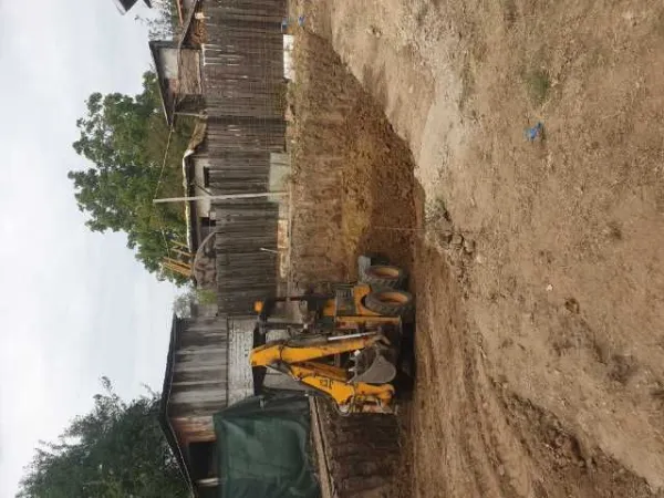 Inchiriere Miniexcavator, Bobcat Incarcator Frontal - Imaginea 2