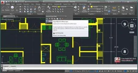 Curs Autocad - Imaginea 4
