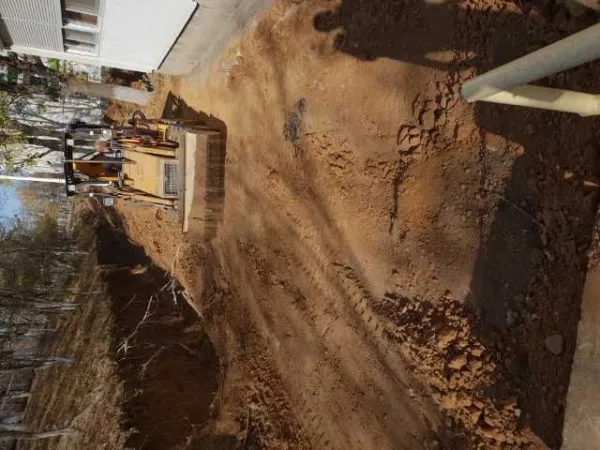 Inchiriere Miniexcavator, Bobcat Incarcator Frontal - Imaginea 3