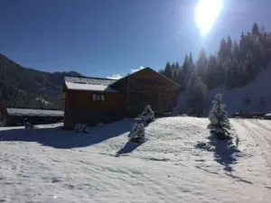 Revelion si Craciun in Bucovina