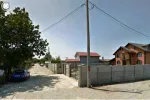 Vand teren intravilan (compact sau loturi) pt.constructie in Mun.Giurgiu - Miniatura 4