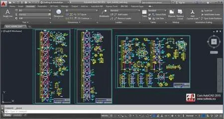 Curs Autocad - Imaginea 6