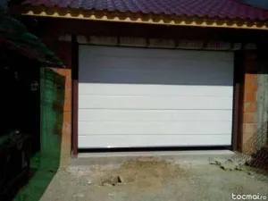 usi garaj sectionale targu jiu
