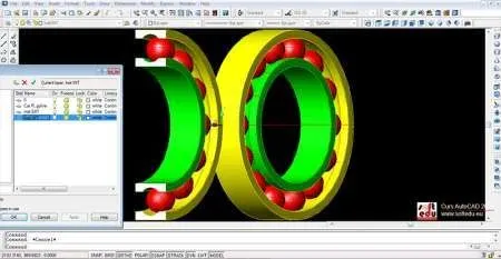 Curs Autocad - Imaginea 8