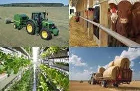 austria ferma agricola - comanesti