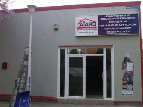 inchiriere spatiu comercial - Imaginea 1