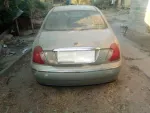 Vand Rover 75 - Miniatura 1