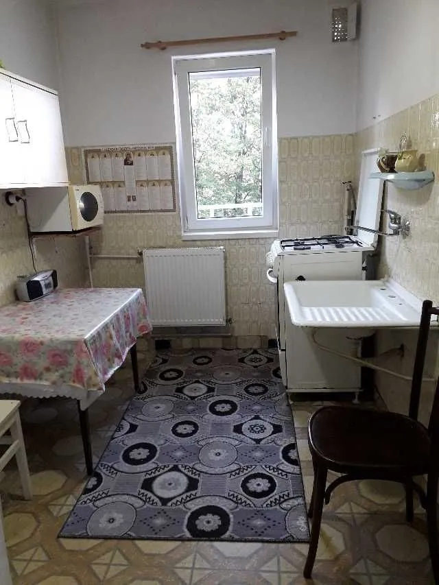 Vand apartament 2 camere, conf. 1A, decomandat, zona Nord- sp. Judetean - Imaginea 6