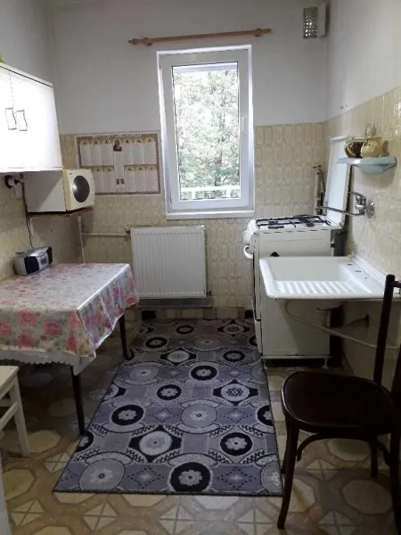 Vand apartament 2 camere, conf. 1A, decomandat, zona Nord- sp. Judetean - Imaginea 6