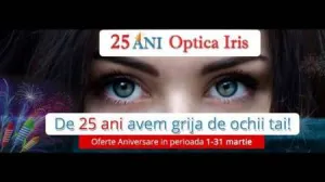 OPTICA IRIS NICU