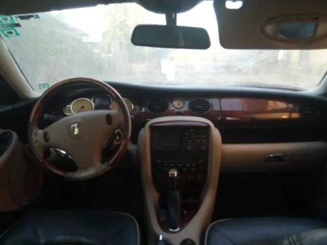 Vand Rover 75 - Imaginea 3