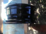 6Jante otel16" x- 6, 5J / ET50 / PCD 5 X 108 intre gauri 17 Euro / buc Negociabil - Miniatura 8