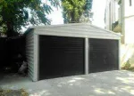 Garaje metalice - Miniatura 3